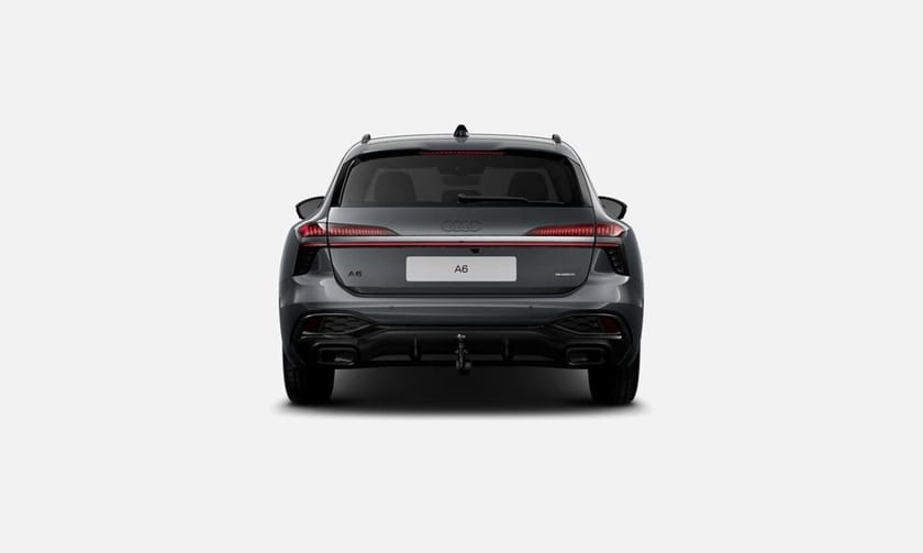 Bild 5 av Audi A6 Avant e-hybrid quattro 299 HK S TRONIC