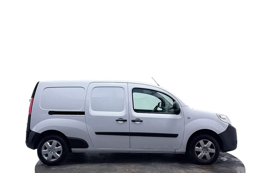 Bild 5 av Renault Kangoo Express