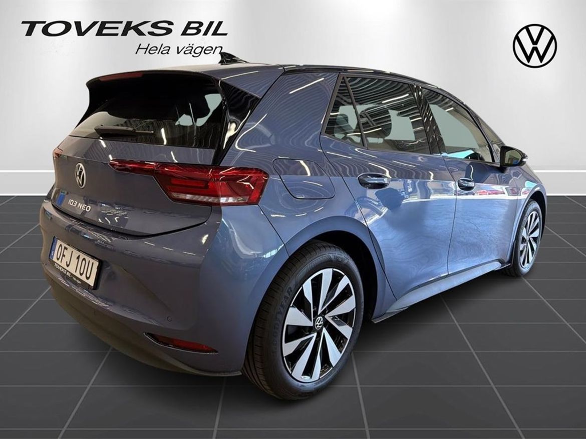 Volkswagen Volkswagen ID.3 Neo — bild 3