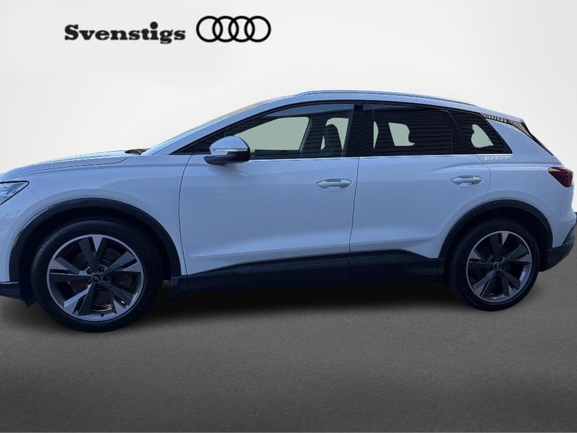 Bild 4 av Audi Q4 45 e-tron quattro PROLINE 195,00 KW