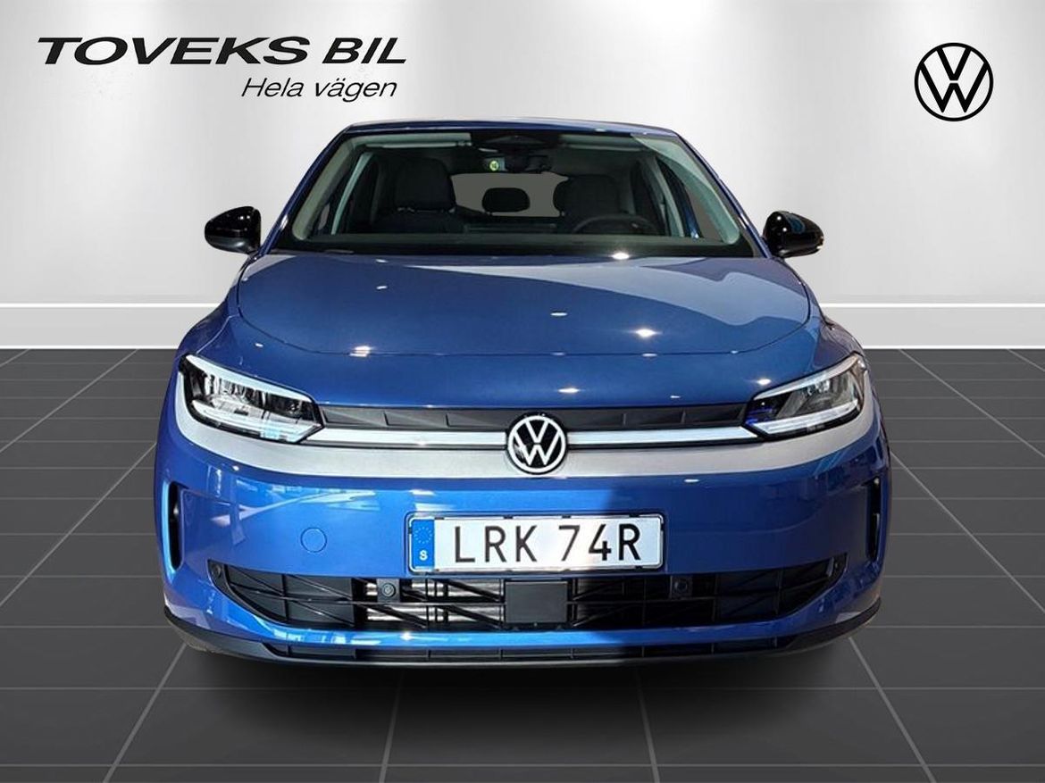 Volkswagen Volkswagen ID.POLO — bild 6