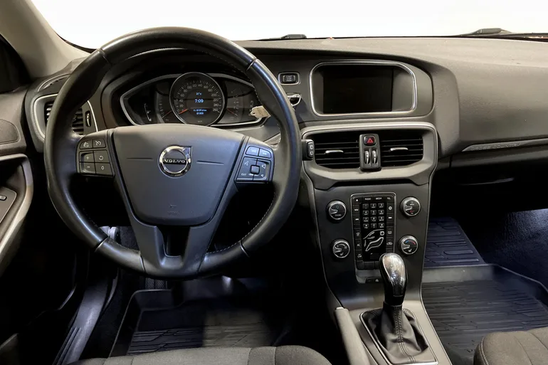 Volvo V40 Cross Country