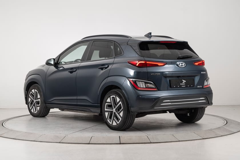 Bilde 4 av Hyundai Kona Electric 64 kWh 64kWh Long Range Premium | ACC/Krell/Kamera/Navi