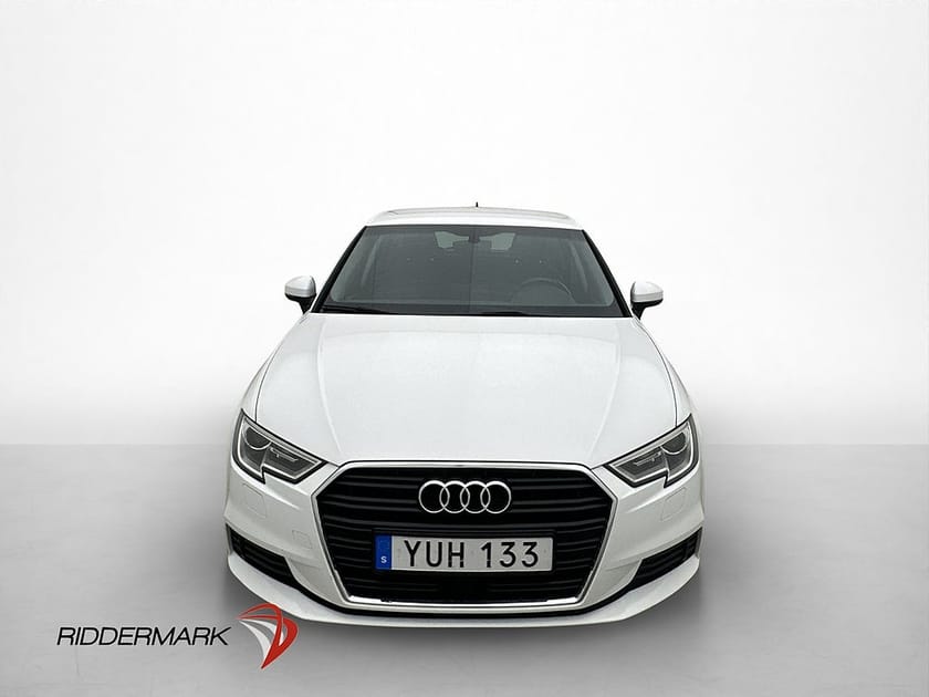 Bild 2 av Audi A3 Sportback 35 TFSI
