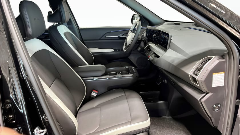 Bild 3 av Kia EV5 Long Range GT LINE FWD