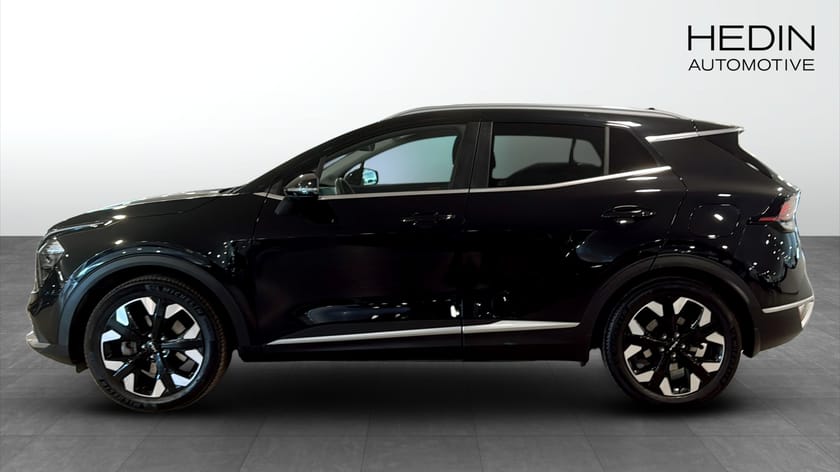 Bild 4 av Kia Sportage PHEV 