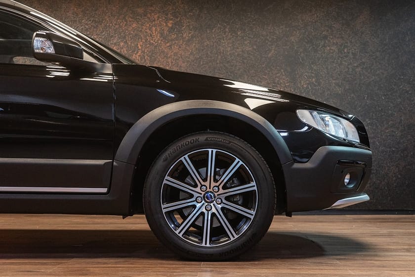Bild 5 av Volvo XC70 D5 AWD | Classic Sport | Taklucka | Polestar | 1890 kr