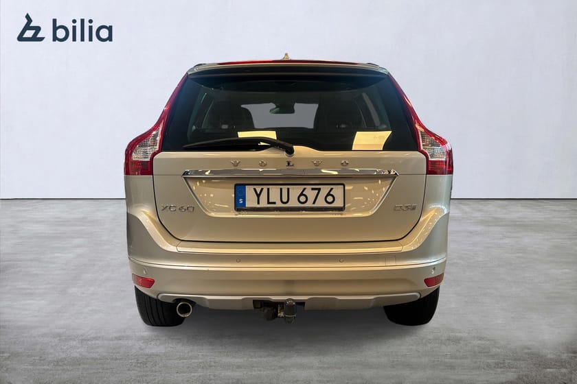 Bild 5 av Volvo XC60