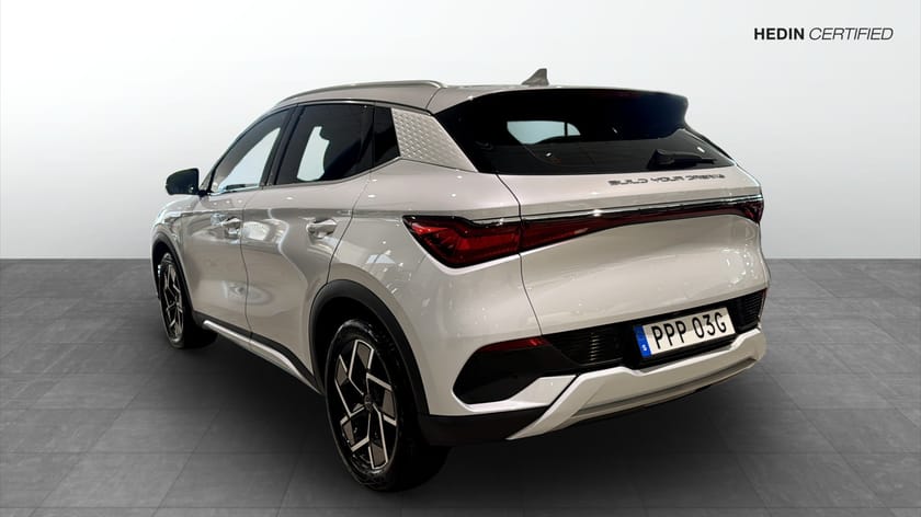 Bild 5 av BYD Atto 3 Extended Range Special Edition | 60,4kWh | 204hk | 0% Ränta