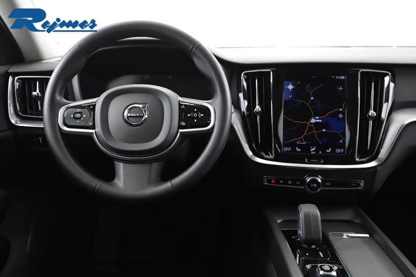 Bild 4 av Volvo V60 Cross Country B4 AWD D Adv NaviP Edt
