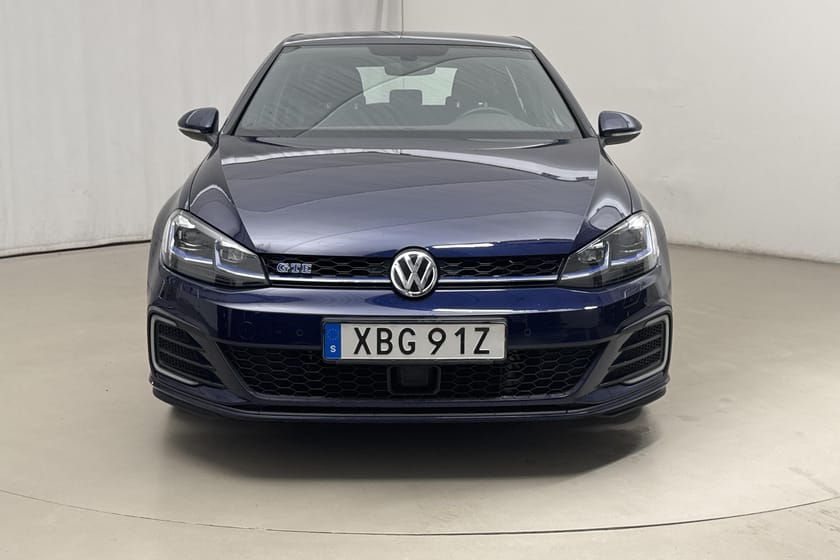 Bild 5 av Volkswagen Golf GTE VII 5dr (204hk)