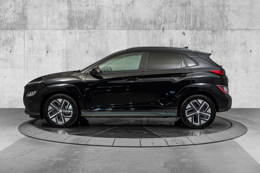 Bilde 3 av Hyundai Kona Electric 64 kWh