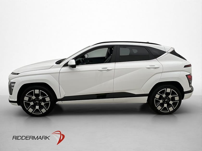 Bild 5 av Hyundai Kona Electric Long Range