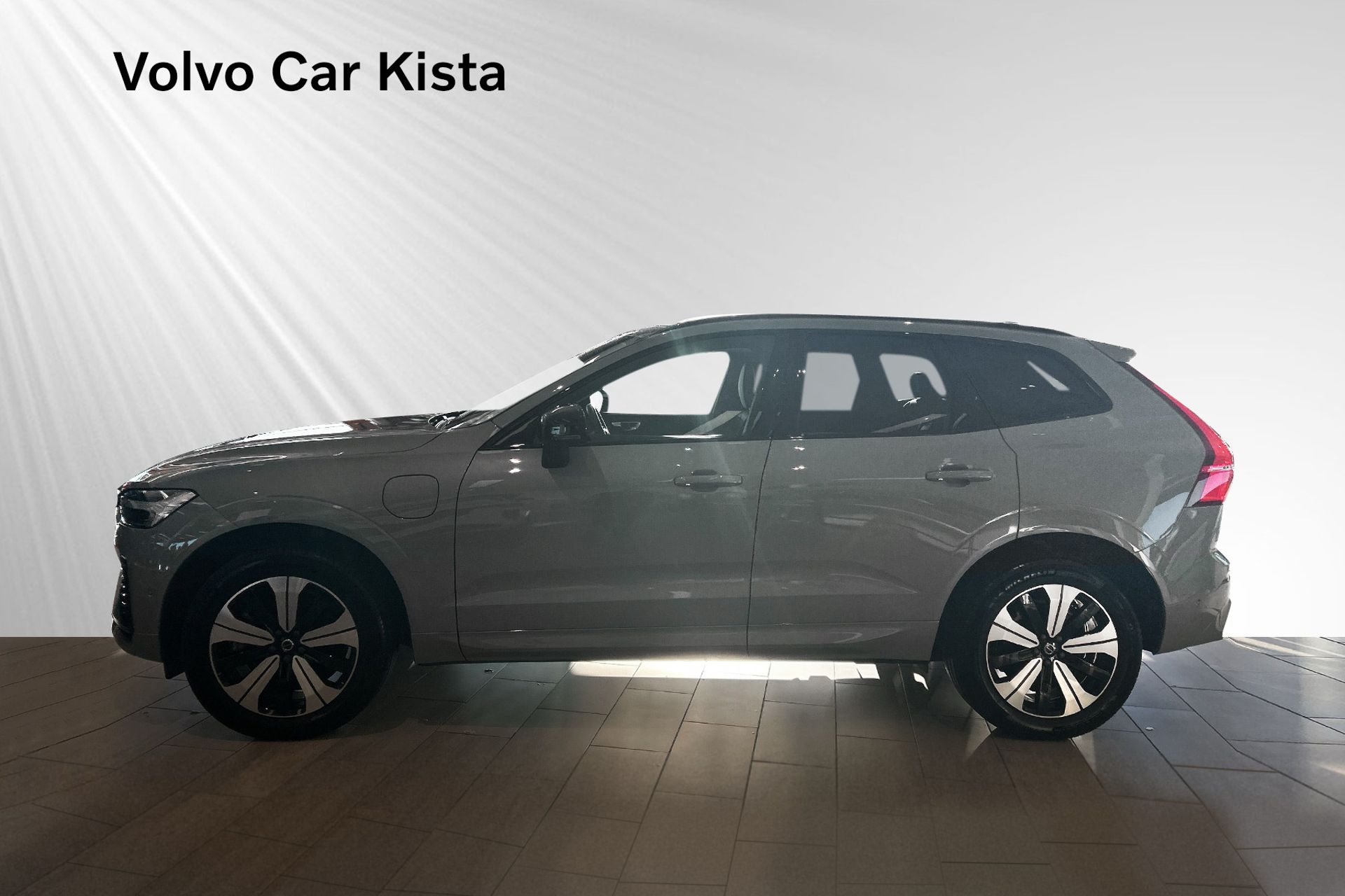 Volvo XC60 2025, bild 3/10