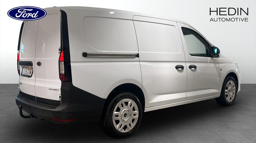 Bild 2 av Ford Transit Connect L2 L2|Trend|122hk|Lagerbil|