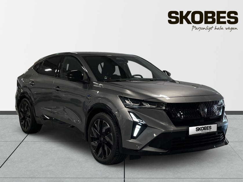 Bild 1 av Renault Rafale E-Tech 4x4 PHEV 300 esprit Alpine Edition