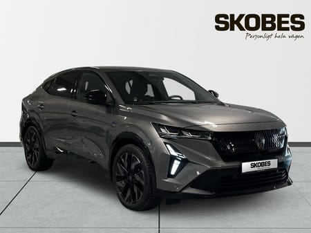 Renault Rafale E-Tech 4x4 PHEV 300 esprit Alpine Edition