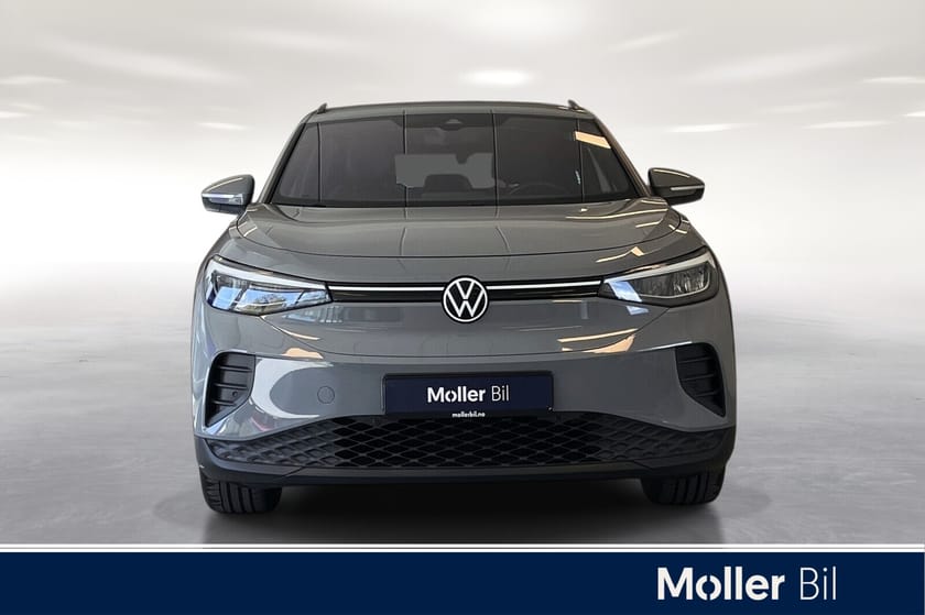 Bilde 2 av Volkswagen ID.4 Pro 77kwh 174hk