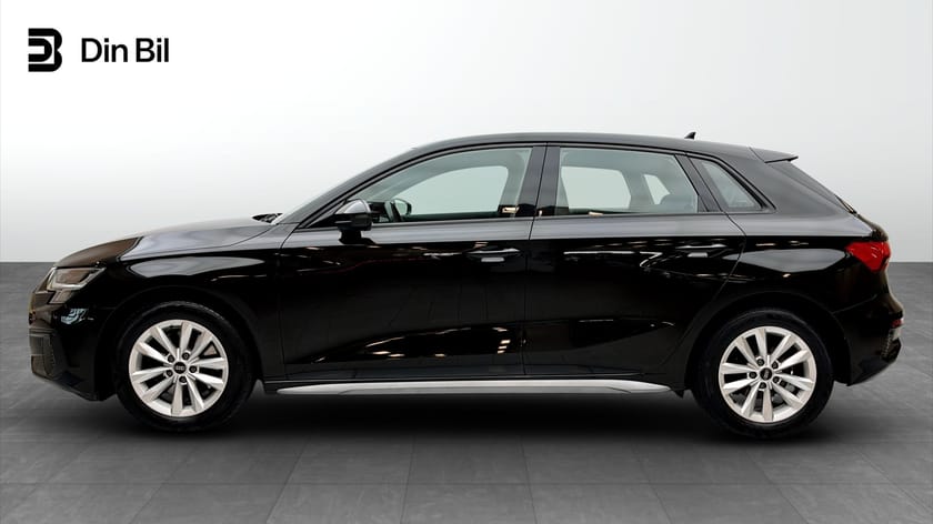 Bild 2 av Audi A3 Sportback 35 TFSI