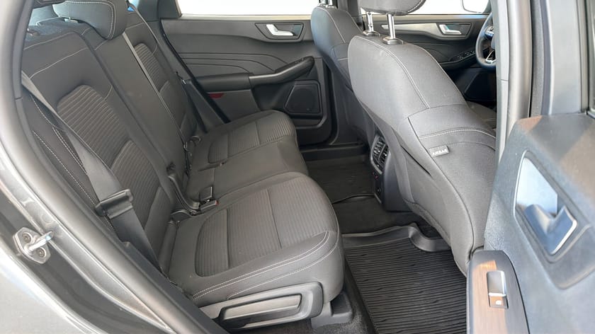 Bild 5 av Ford Kuga Plug-In Hybrid TITANIUM 2.5 FWD 225HK CVT