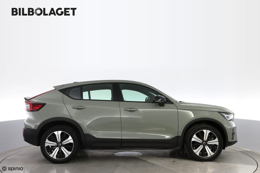 Bild 5 av Volvo C40 Recharge Ultimate