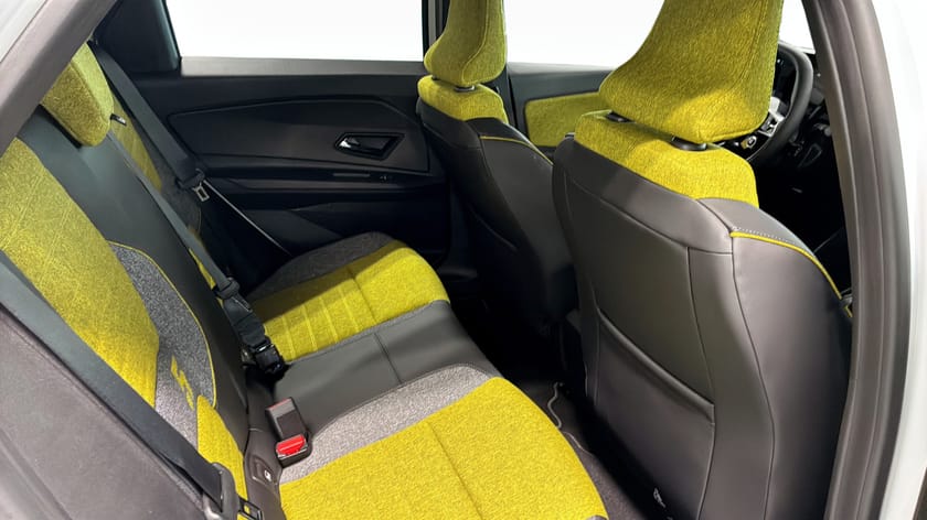 Bild 5 av Renault 5 E-Tech