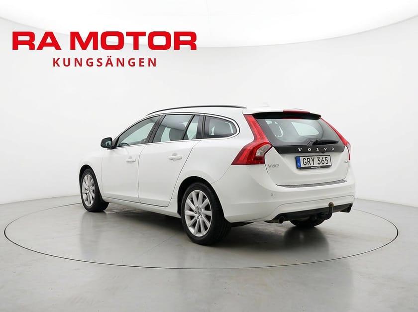 Bild 5 av Volvo V60