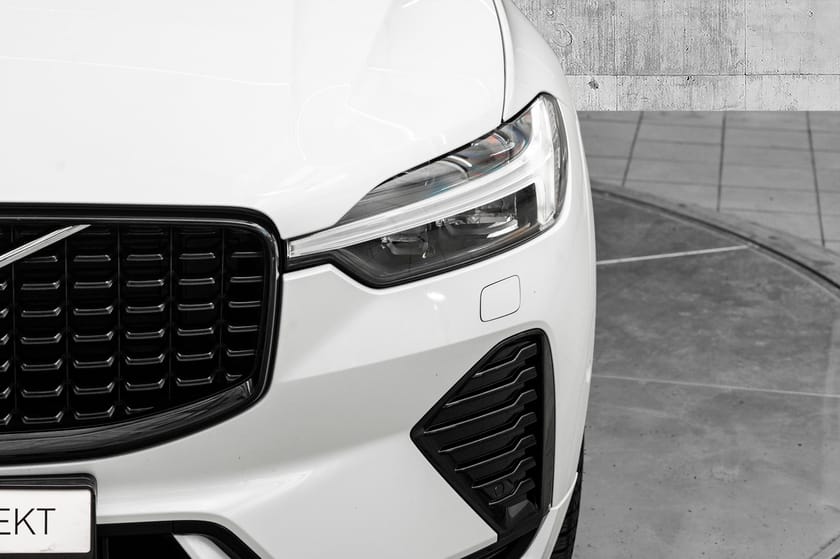 Bilde 5 av Volvo XC60 T6 Plus Dark 21" Harman/Kardon - Mye Utstyr!