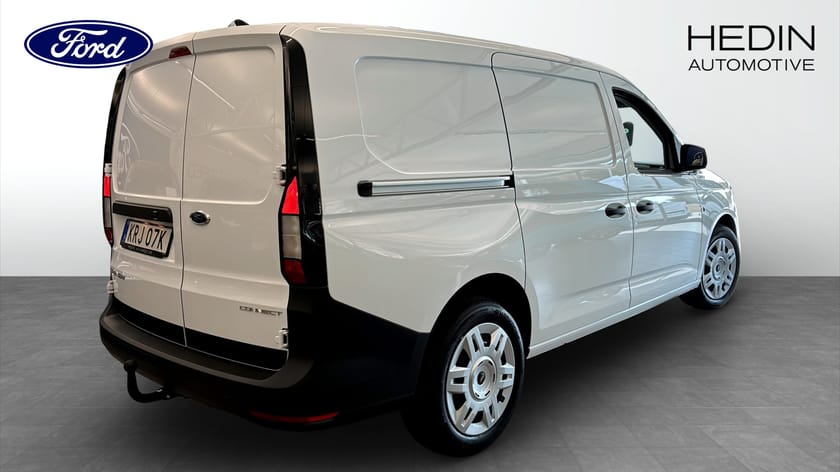 Bild 2 av Ford Transit Connect L2 V761 26.75 TREND SKÅP 2.0 122 A FWD