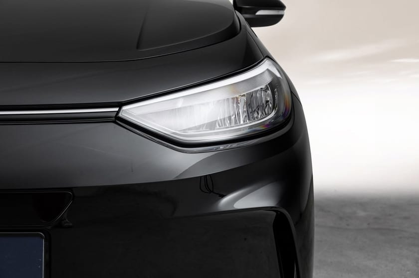 Bilde 5 av Volkswagen ID.3 Pure busines.52kwh 170hk