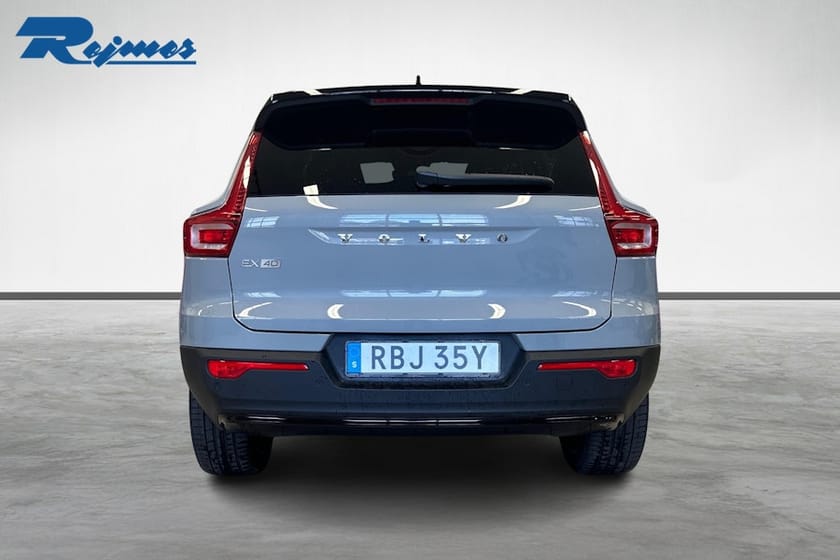 Bild 5 av Volvo EX40 Single Motor Extended Range Ultra