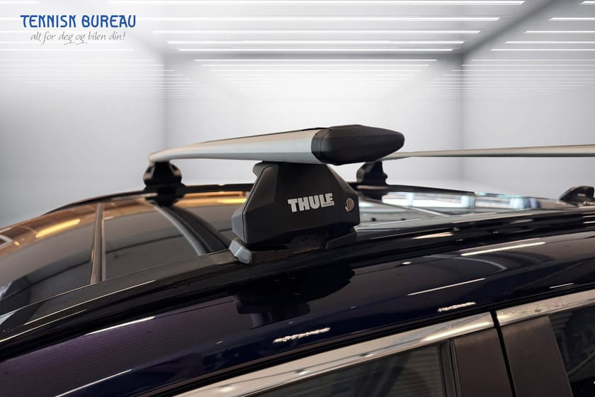 Bilde 3 av Toyota RAV4 Plug-in Hybrid ACTIVE TECH AWD| PANO | THULE | LED-BAR | KROK | SKINN
