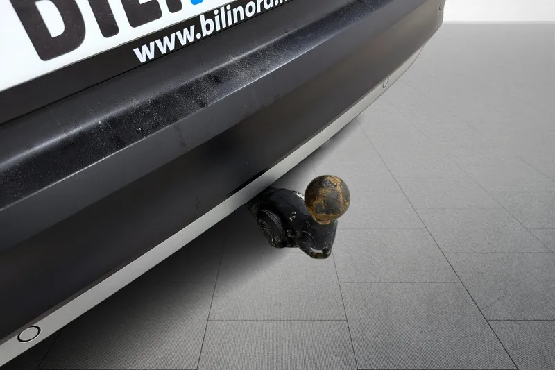 Volkswagen ID.5 Pro Performance bilde 8