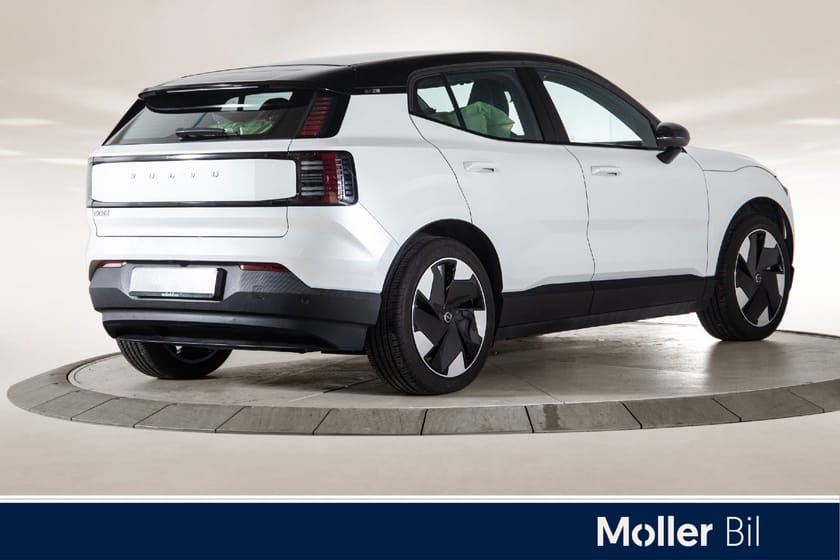 Bilde 5 av Volvo EX30 Twin Motor Performance .