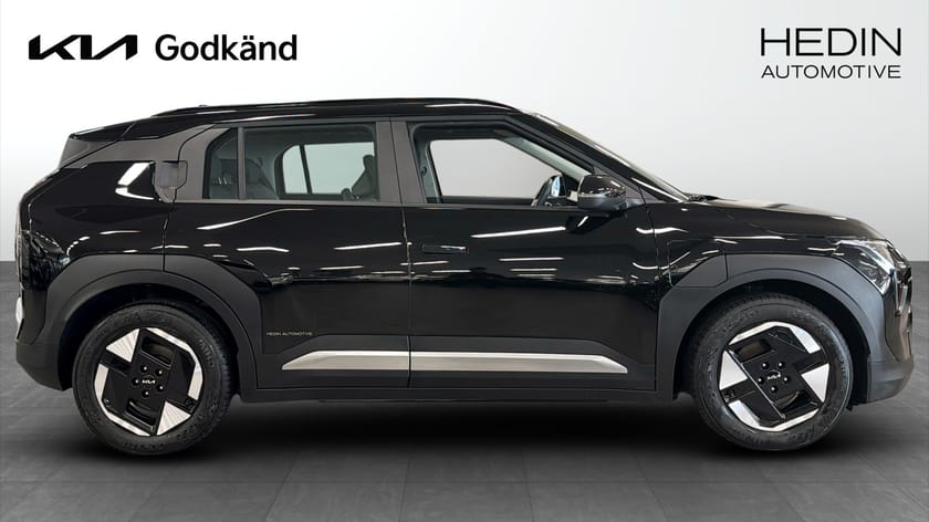 Bild 4 av Kia EV3 Long Range