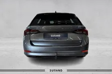 Thumnail bilde 3 av Škoda Octavia Stasjonsvogn