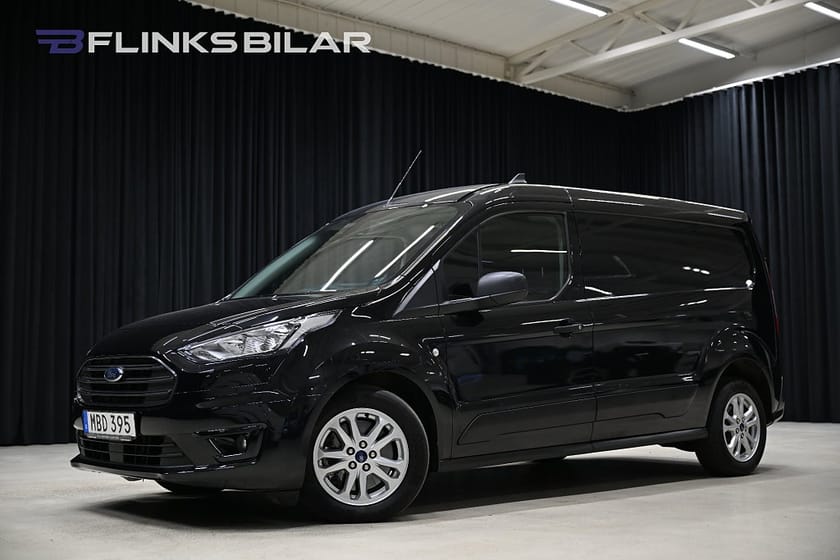 Bild 1 av Ford Transit Connect 230 LWB