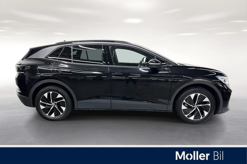 Bilde 4 av Volkswagen ID.4 Pro 4M highl.77kwh 286hk