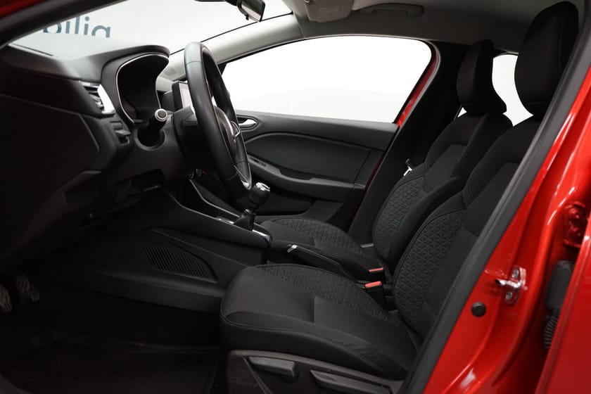 Bild 4 av Renault Clio TCe 90 Zen 5-d II