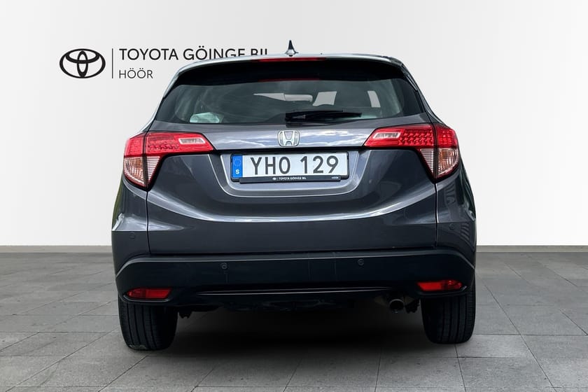 Bild 4 av Honda HR-V 1.5 i-VTEC 131hk Man