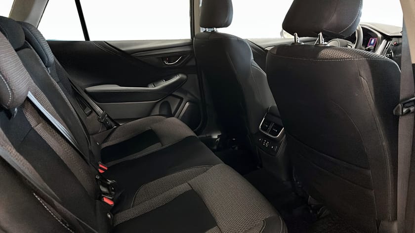 Bild 5 av Subaru Outback 2.5I-L ES ADVENTURE NO XFUEL