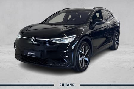 Volkswagen ID.4 GTX 4m excl. 79kwh  340hk