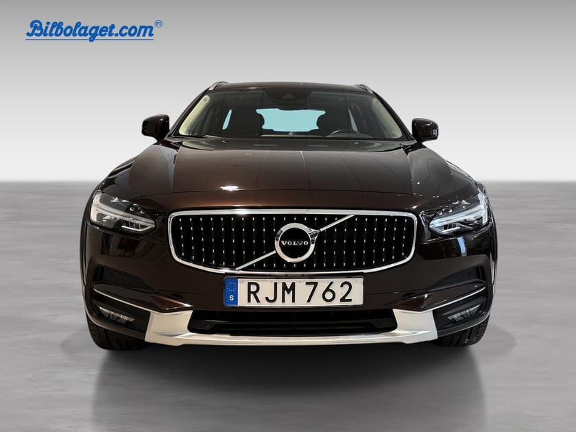 Bild 2 av Volvo V90 Cross Country D5 AWD Pro