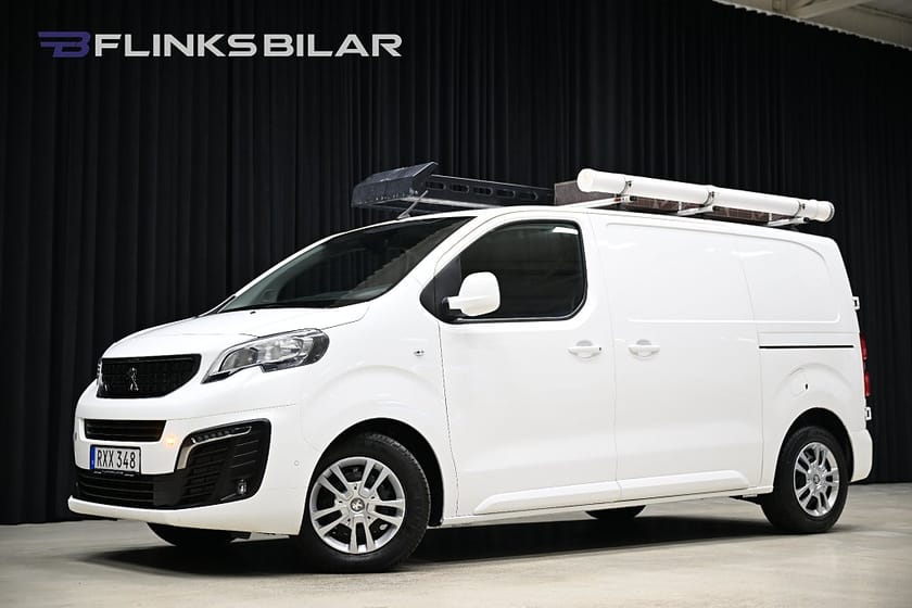 Bild 1 av Peugeot Expert Panel Van