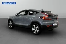 Volvo C40 Recharge