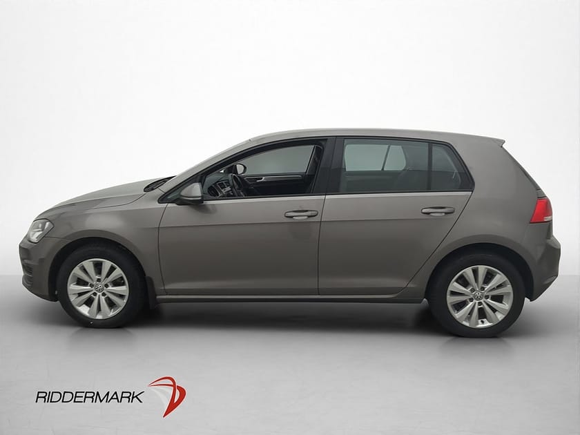 Bild 5 av Volkswagen Golf 1.2 TSI 110hk CarPlay 2-Brukare Adapt-Fart