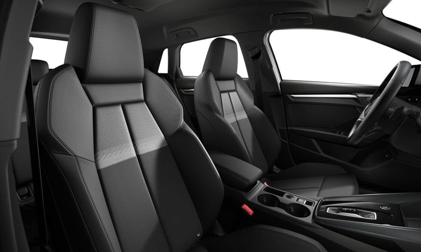 Bild 3 av Audi A3 Sportback 35 TFSI