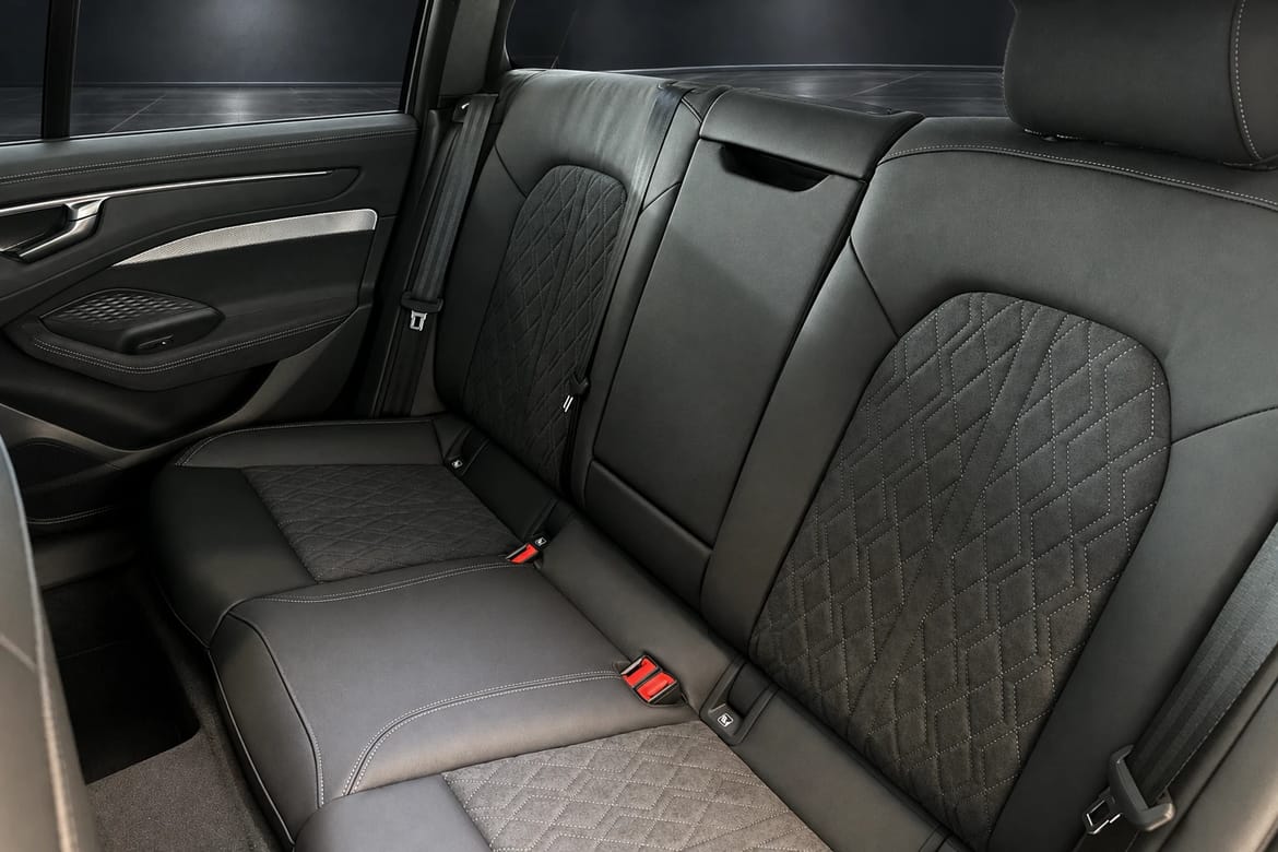 Audi Audi A6 allroad quattro — bild 13