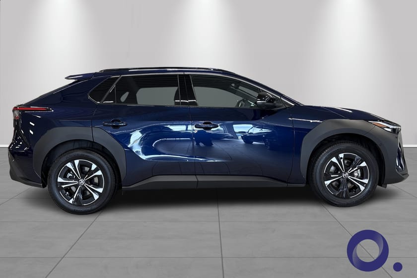 Bilde 4 av Toyota bZ4X AWD - Executive