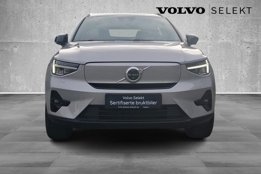 Bilde 2 av Volvo XC40 Recharge Twin motor